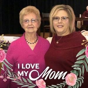 Meet your Posher, Tammy